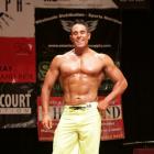 Joseph  Vadala - NPC Shawn Ray Baltimore Washington Grand Prix 2012 - #1